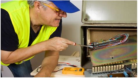 norman appliance repair